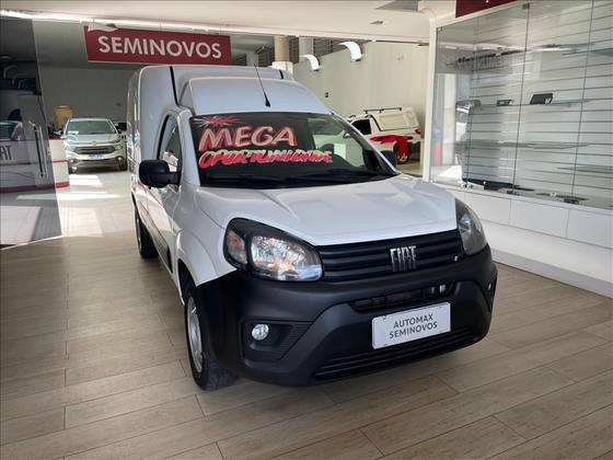 FIAT FIORINO 1.4 MPI FURGÃO ENDURANCE 8V FLEX 2P MANUAL FIAT FIORINO 1.4 MPI FURGÃO ENDURANCE 8V FLEX 2P MANUAL